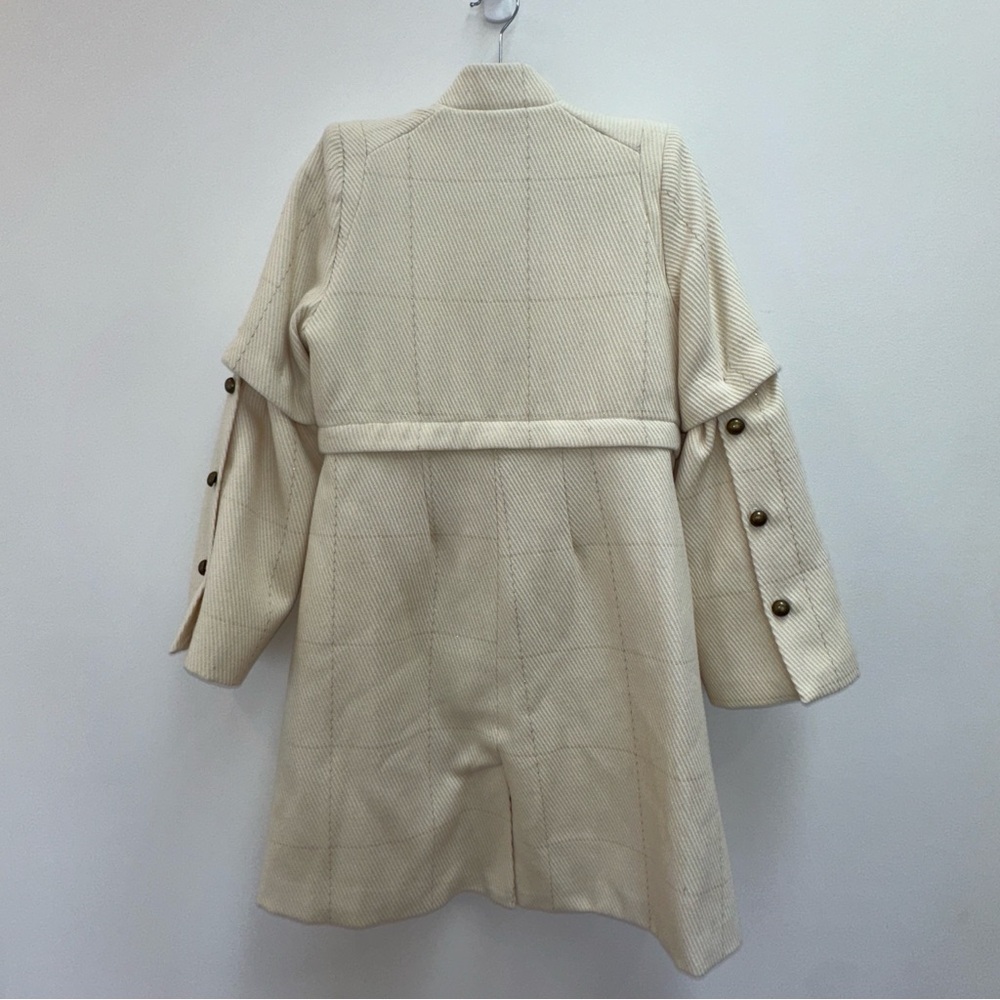 LAHIVE Ryla Convertible Knit Jacket Size Small - Picture 2 of 5